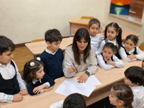 Məktəb psixoloqları da sertifikasiyadan keçiriləcək