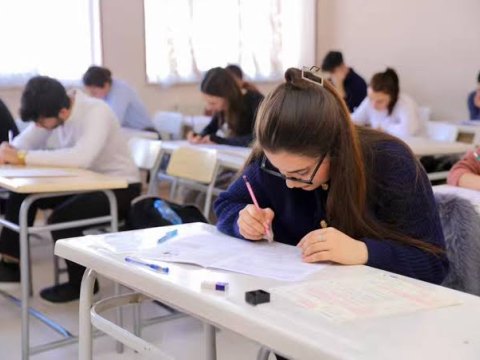 Bu şəxslər kolleclərə ixtisas seçimində iştirak edə bilməyəcək - AÇIQLAMA