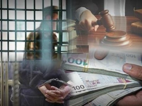 Məktəbə işə düzəltmək vədi ilə 200 minlik dələduzluq