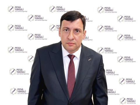 Şirvan Peşə Liseyinə yeni direktor təyin edilib