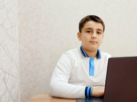Şabran məktəblisi &ldquo;Bebras&rdquo;ın respublika birincisi oldu