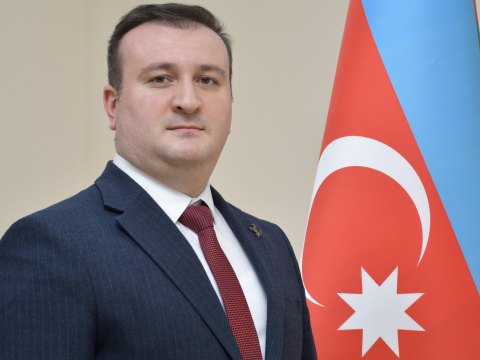 Kənan Bağırov: Alternativ enerji ixtisasları üzrə 2 qrupda tələbə qəbulu aparılacaq