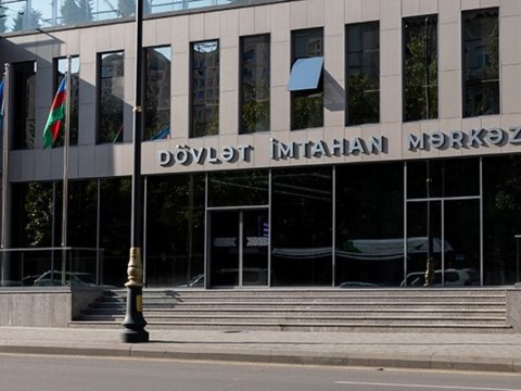 Növbəti TOEFL iBT imtahanı keçriləcək