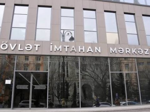 DİM əvvəlki illərin məzunları üçün sorğu elan edib