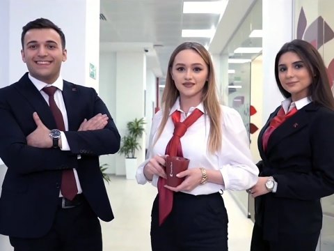 Birbank &ldquo;Kredit Risk Analitiki&rdquo; üzrə Təcrübəçi vakansiyası elan edir
