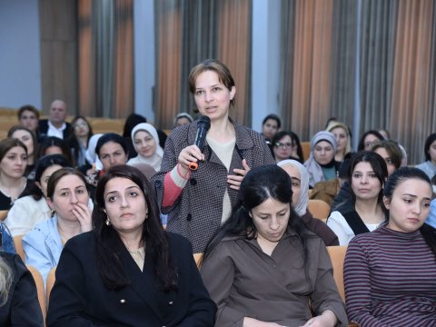 Valideyn-məktəb əməkdaşlığına yeni baxış
