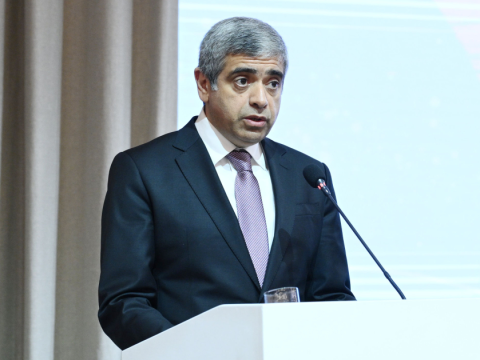 Peşə hazırlığına cəlb edilənlərin 61%-i qadın namizədlər&nbsp;olub &ndash; Nazir