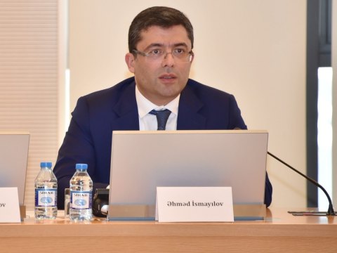Əhməd İsmayılov: Azərbaycan mediası peşəkar institutlaşma mərhələsinə qədəm qoyub