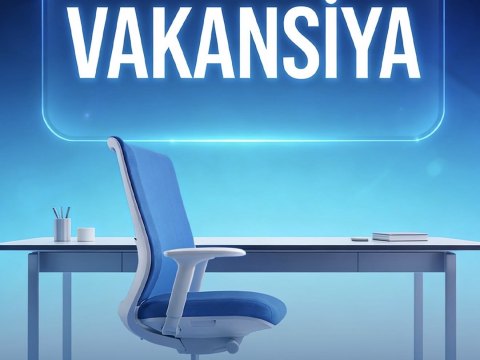 DOST Agentliyi&nbsp;vakant vəzifələrin tutulması üçün müsabiqə elan edir