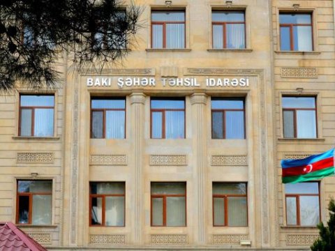 BŞTİ-də mütaliəni təşviq edən YENİ təşəbbüs
