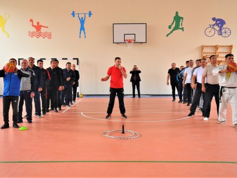 Bu ixtisas kolleclərdə tədris OLUNMAYACAQ