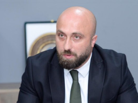 &ldquo;Space&rdquo;in yeni baş direktoru Ayaz Mustafayev kimdir? &ndash; DOSYE