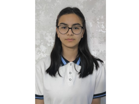 Xankəndi məktəblisi Qarabağda ən yüksək nəticəyə imza atdı&nbsp;