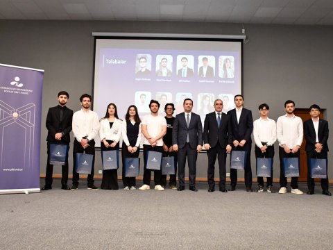 Neft Fondu Qarabağ Universitetinin tələbələrinə MENTORLUQ&nbsp;edəcək