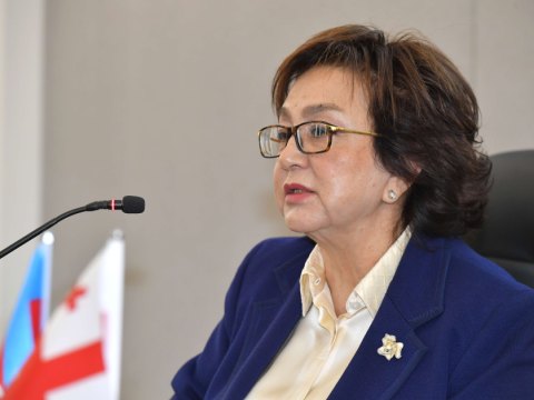 DİM sədri: Riyaziyyatdan bəzi suallar 1-2 saniyəyə cavablandırıla bilərdi