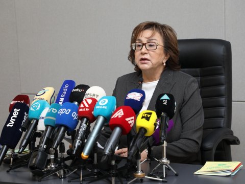 DİM sədri: Plan yerlərinin ötənilki səviyyədə olacağı gözlənilir