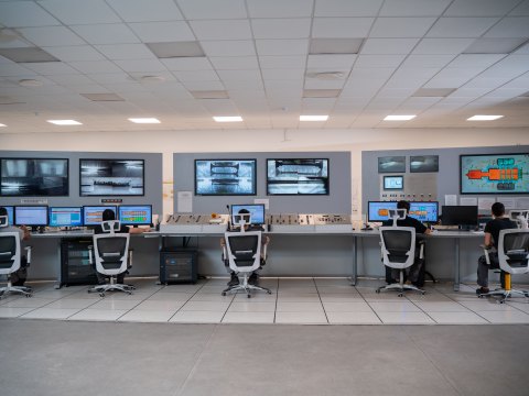 &nbsp;&ldquo;Azerfloat&rdquo; QSC - &ldquo;Siz Xoş Gələcəksiniz&rdquo; &nbsp;TƏQAÜDLÜ Yay Təcrübə Proqramına Qeydiyyat Başladı