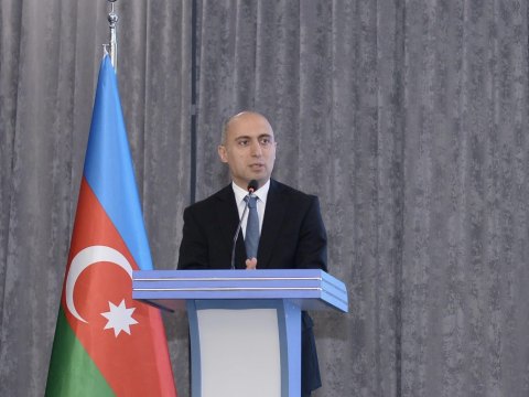 Emin Əmrullayev: Ulu Öndərin irsinin öyrənilməsi olduqca VACİBDİR