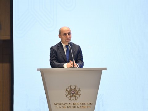 &ldquo;Ən Yaxşı Təqdimat&rdquo; müsabiqəsinin QALİBLƏRİ məlum oldu
