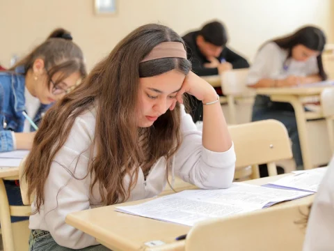 9-cu siniflərin imtahan nəticələri AÇIQLANDI