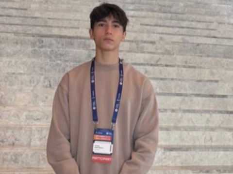 &ldquo;11 illik üzrə buraxılış imtahanında hədəfim 300 baldır&rdquo; - NEYROCƏRRAH olmaq istəyən Fateh