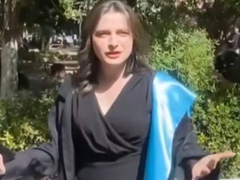 Aşağı bal verildiyi üçün Universiteti məhkəməyə verən tələbənin balı artırıldı - Universitet cərimə ödəyəcək