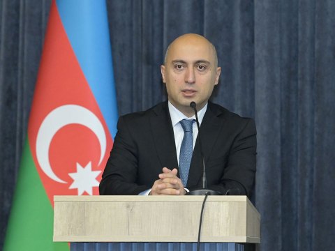 WUF13-lə bağlı ali məktəblərdə təhsil DİSTANT&nbsp;formatında olacaq