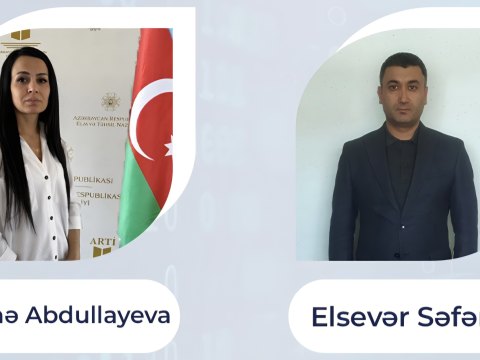Naxçıvanda daha 2 müəllim maksimal bal topladı