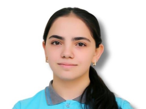 Liseyin şagirdi &ldquo;Əlaçı&rdquo;nın qalibi olub