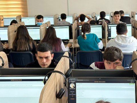 Universitetlərə İMTAHANSIZ qəbul olmaq istəyənlərin nəzərinə
