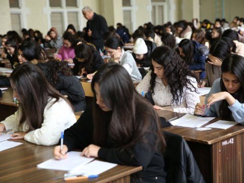 DİM mayın 17-də hansı imtahanları keçirəcək?