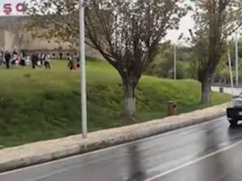 Şuşaya gedənlərin DİQQƏTİNƏ: 150 manat cərimə oluna bilərsiniz