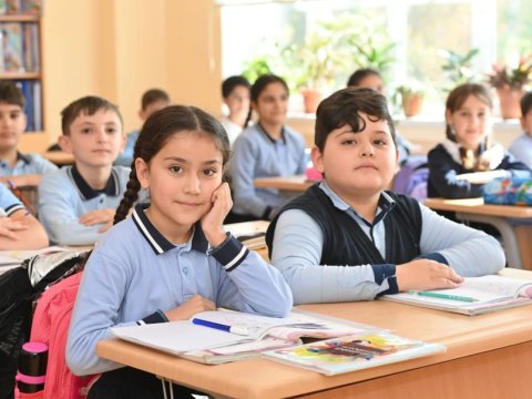 Bu məktəblərdə dərslər DİSTANT keçiriləcək