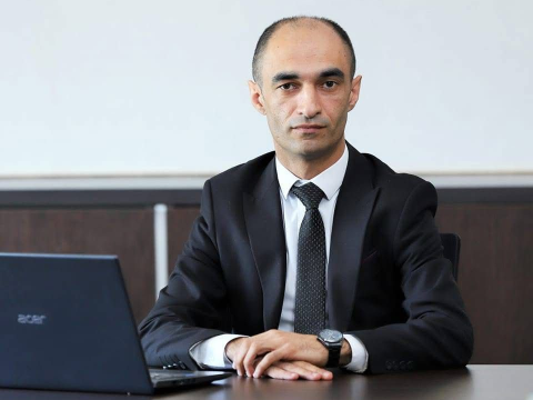 Ucar rayon təhsil sektoruna YENİ&nbsp;müdir təyin olunub