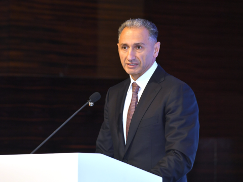 Rəşad Nəbiyev: Universitetdən iş mühitinə qədər bütün mərhələləri əhatə edən proqram hazırlanıb