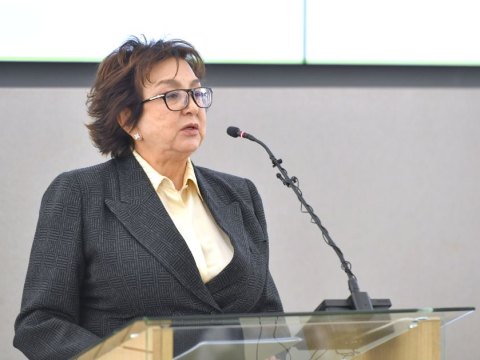 DİM sədri buraxılış imtahanlarında ediləcək dəyişiklikdən danışıb