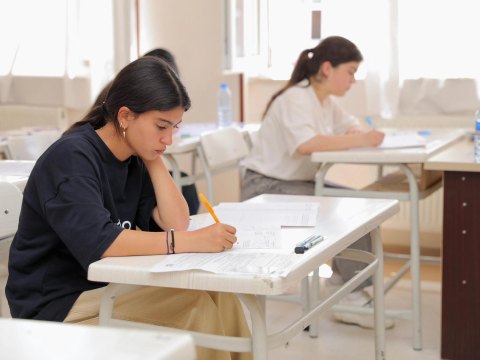 24 mayda qəbul imtahanlarında iştirak edəcək abituriyentlərin NƏZƏRİNƏ