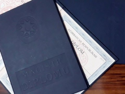 Peşə təhsilində ikili diplom proqramları tətbiq ediləcək