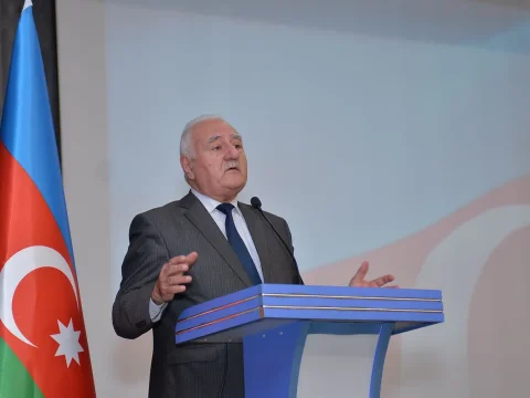 BDU-nun tanınmış professoru kliniki ölüm&nbsp;keçirib