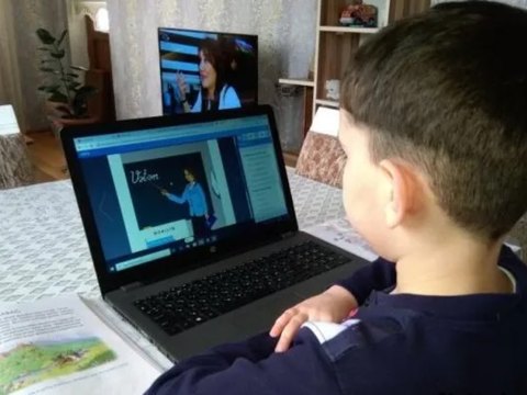 Şagirdlər onlayn dərslərə belə qoşulacaqlar- Nazirlikdən AÇIQLAMA