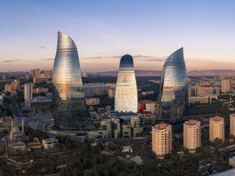 Bakıda Türk dünyası həftəsi keçiriləcək