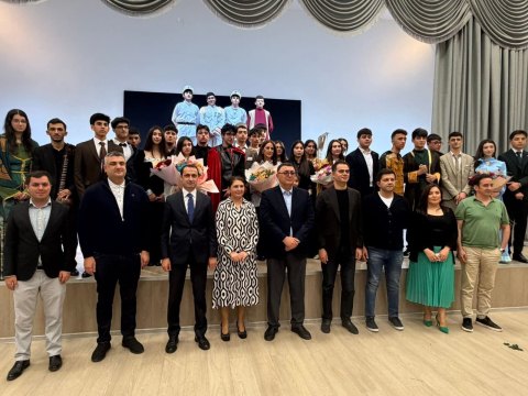 Students gave new life to the play 