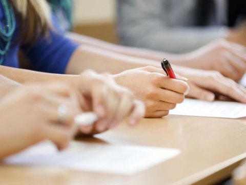 İmtahan nəticələri açıqlandı
