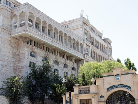 Tibb Universiteti plan yerlərini AÇIQLADI: Yeni ixtisaslar var