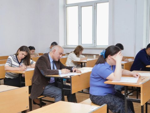 Doktoranturaya qəbul imtahanlarının vaxtı AÇIQLANDI 