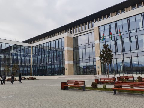 Qarabağ Universiteti süni intellekt fokuslu innovasiya mərkəzinə çevrilməyi hədəfləyir