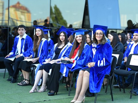 Qızlar ən çox bu universitetləri seçirlər - SİYAHI