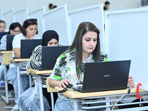 Müəllim yerdəyişməsi: vakansiya seçimi mərhələsi başlayır