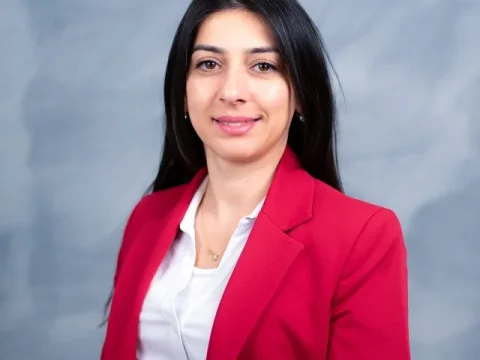Emin Əmrullayev Könül Abaslını işdən çıxardı