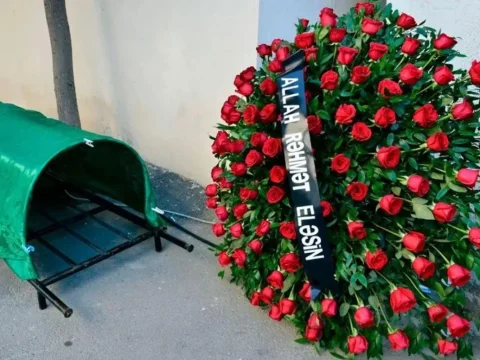 Azərbaycanda tələbə faciəvi şəkildə ölüb